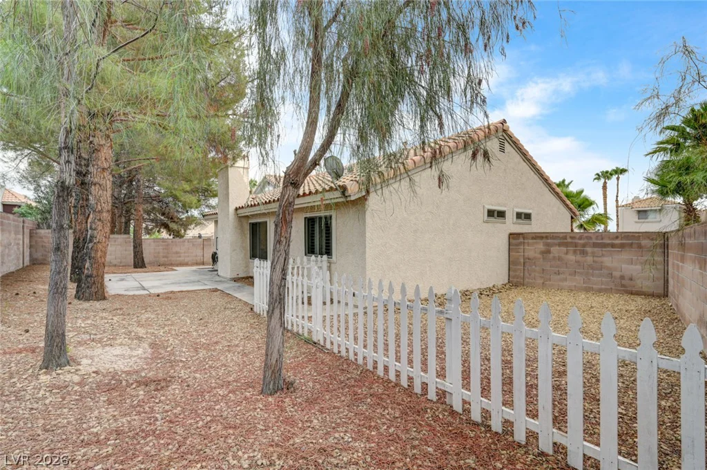 9616 Kinlock, Las Vegas, NV 89117