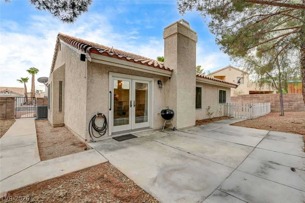9616 Kinlock, Las Vegas, NV 89117