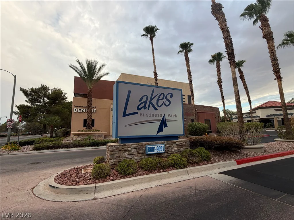9616 Kinlock, Las Vegas, NV 89117