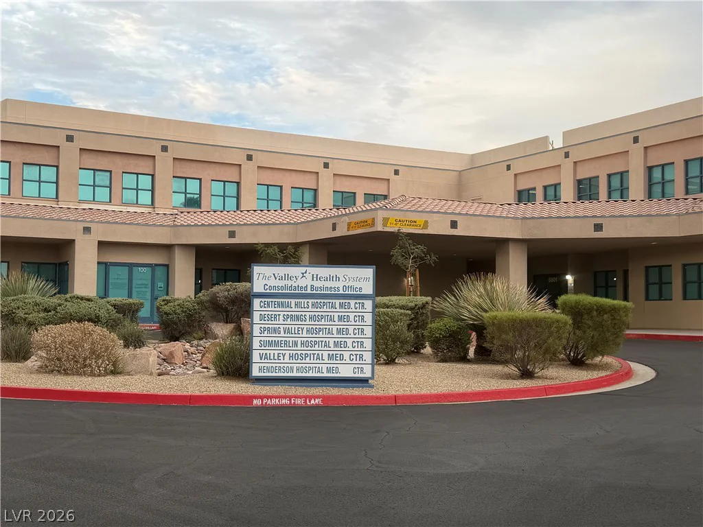 9616 Kinlock, Las Vegas, NV 89117