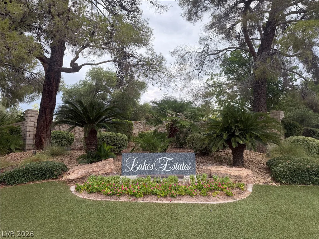 9616 Kinlock, Las Vegas, NV 89117