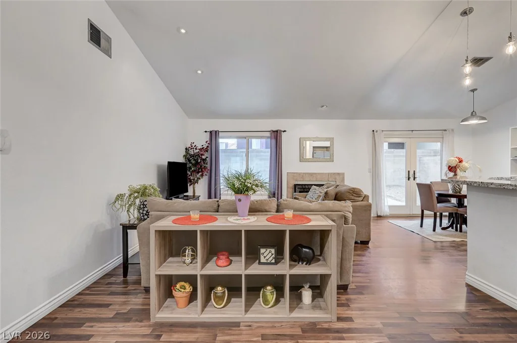 9616 Kinlock, Las Vegas, NV 89117