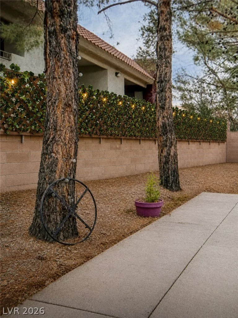 9616 Kinlock, Las Vegas, NV 89117