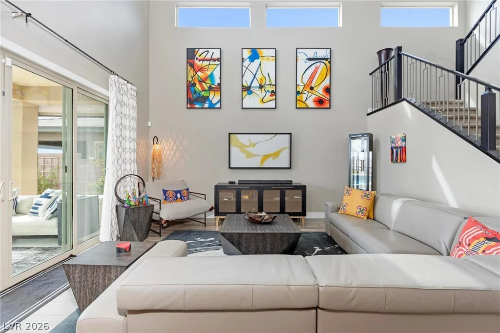 2153 King Crest, Henderson, NV 89052