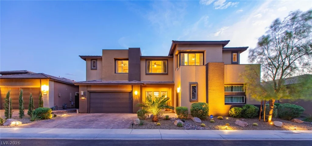2153 King Crest, Henderson, NV 89052
