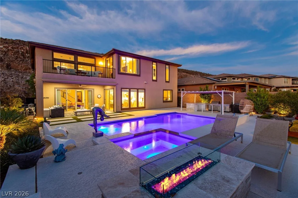 2153 King Crest, Henderson, NV 89052