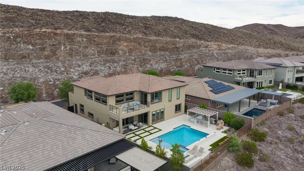 2153 King Crest, Henderson, NV 89052