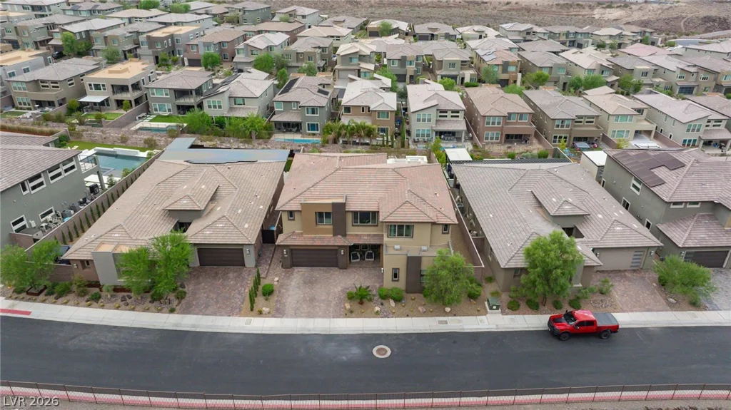 2153 King Crest, Henderson, NV 89052