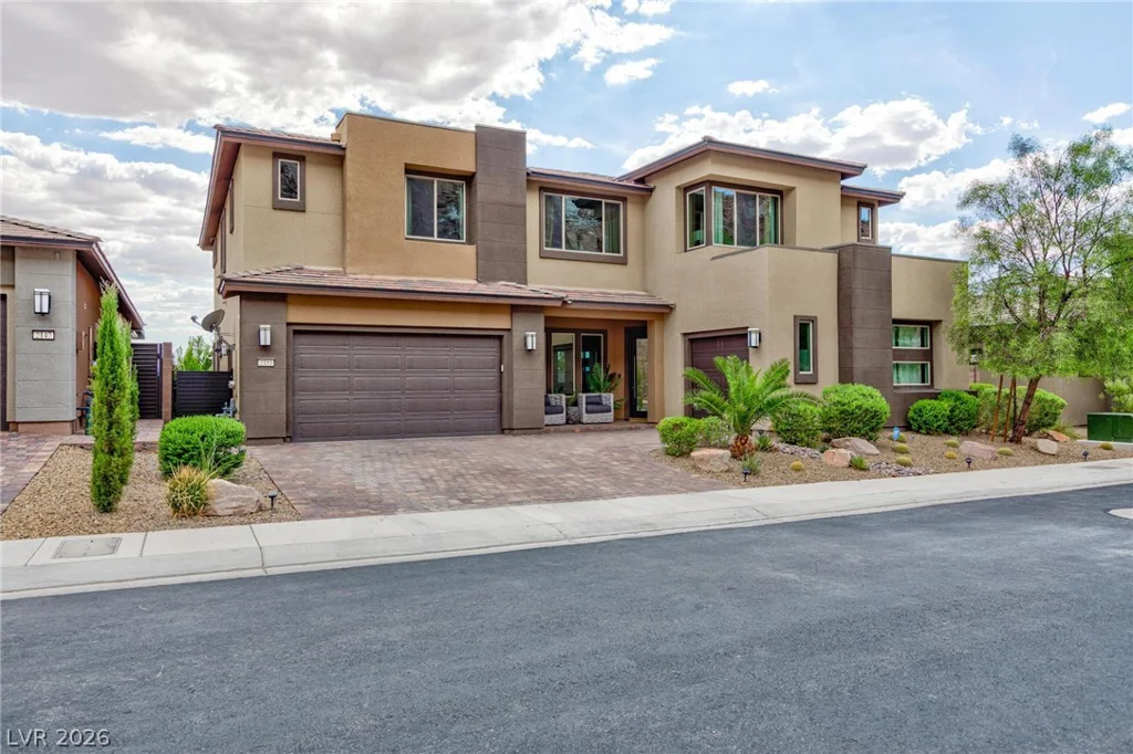 2153 King Crest, Henderson, NV 89052