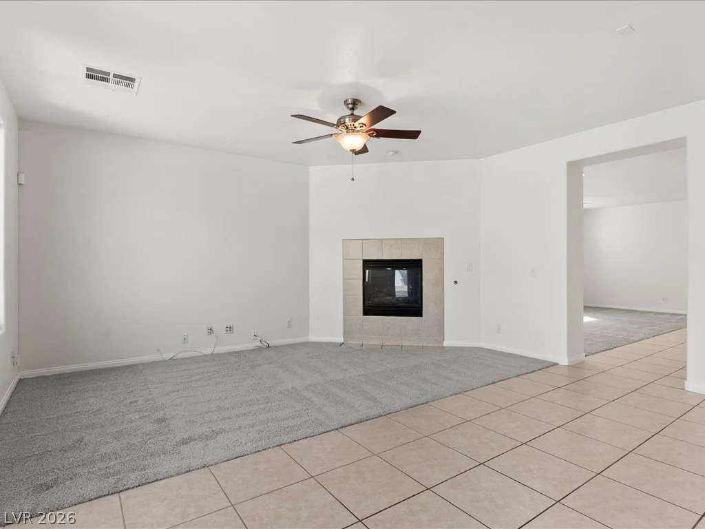 4021 Villa Serena, North Las Vegas, NV 89081