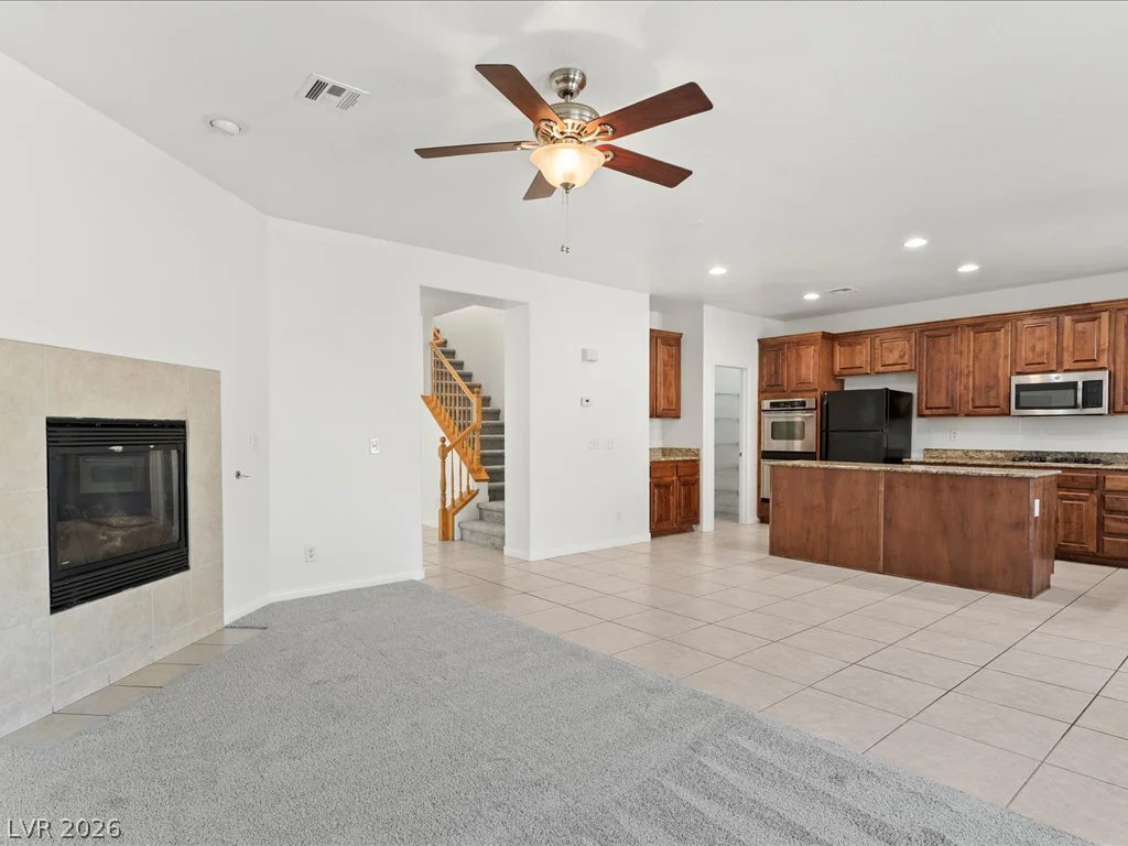 4021 Villa Serena, North Las Vegas, NV 89081