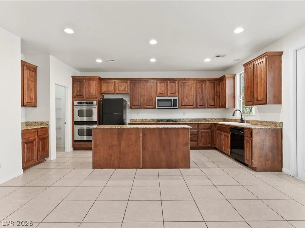 4021 Villa Serena, North Las Vegas, NV 89081