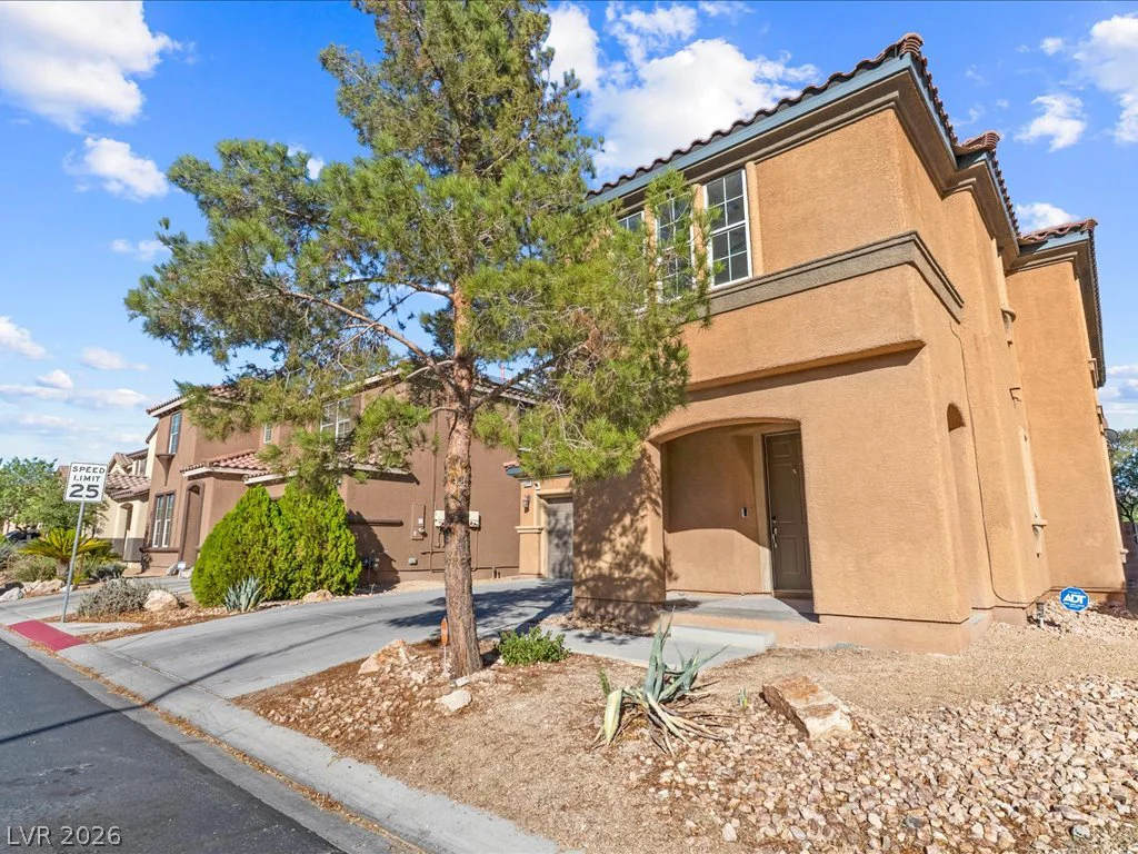 4021 Villa Serena, North Las Vegas, NV 89081