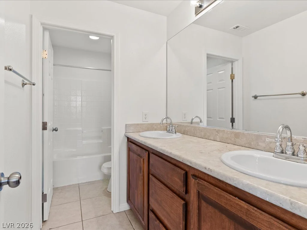 4021 Villa Serena, North Las Vegas, NV 89081