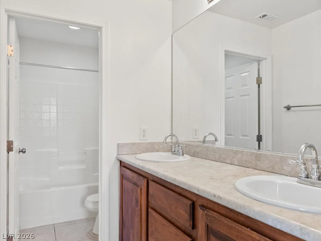 4021 Villa Serena, North Las Vegas, NV 89081