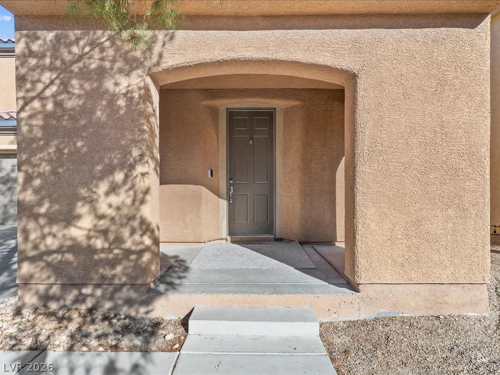 4021 Villa Serena, North Las Vegas, NV 89081