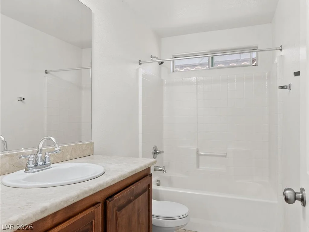 4021 Villa Serena, North Las Vegas, NV 89081