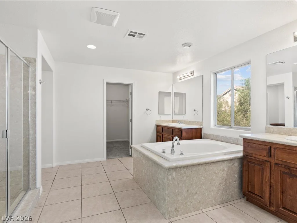 4021 Villa Serena, North Las Vegas, NV 89081