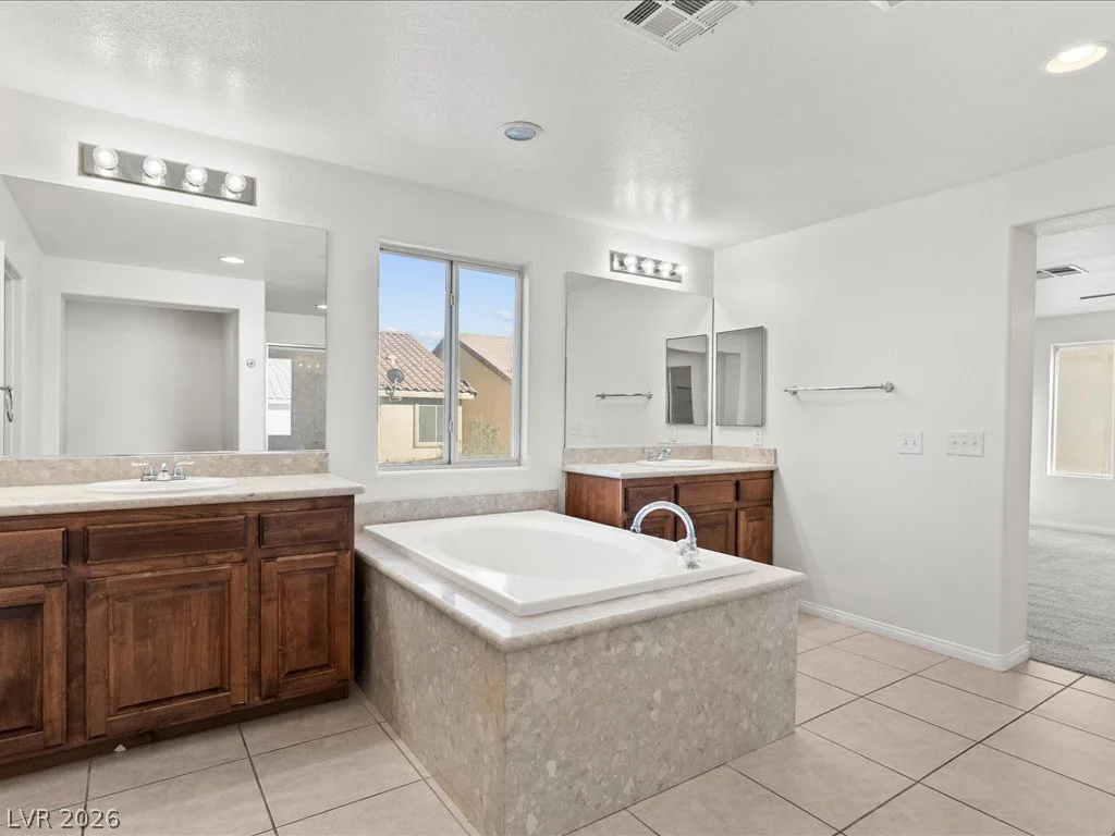 4021 Villa Serena, North Las Vegas, NV 89081