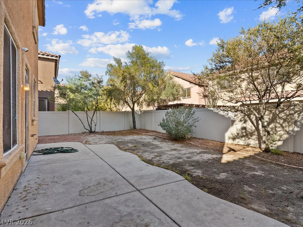 4021 Villa Serena, North Las Vegas, NV 89081