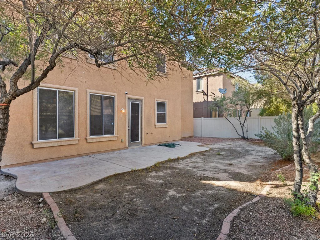 4021 Villa Serena, North Las Vegas, NV 89081