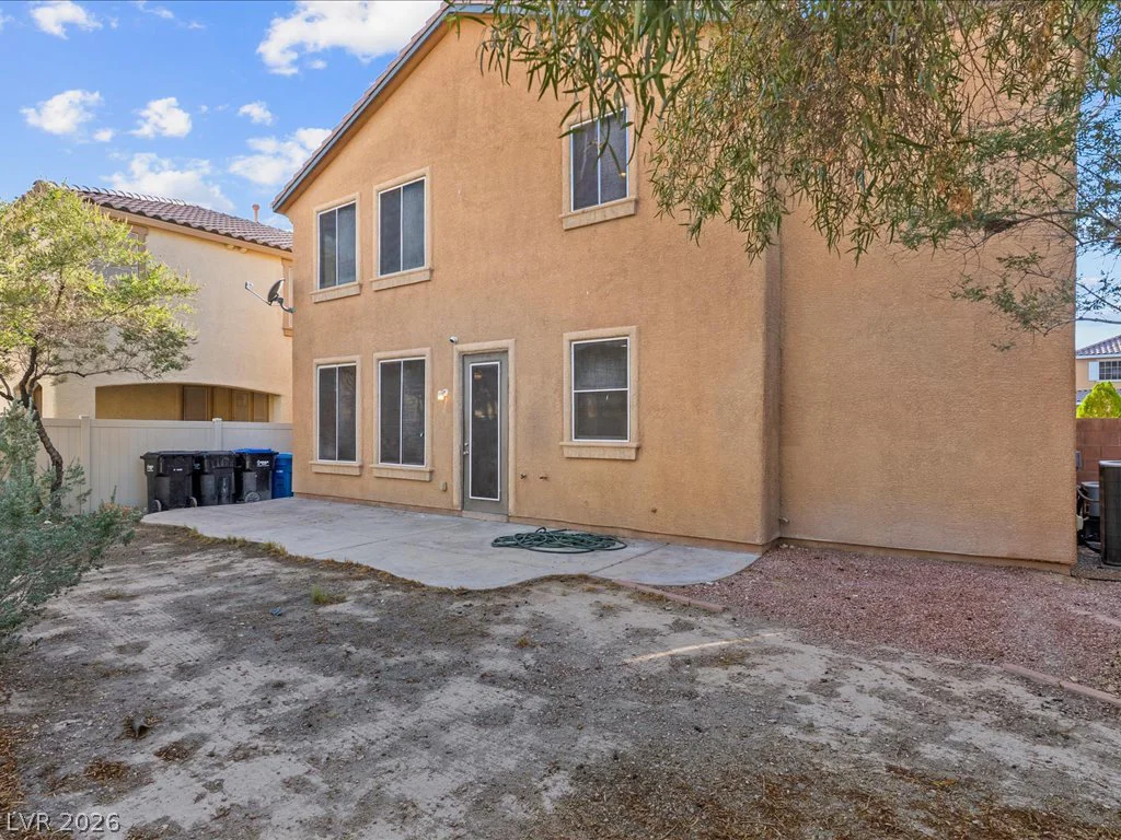 4021 Villa Serena, North Las Vegas, NV 89081