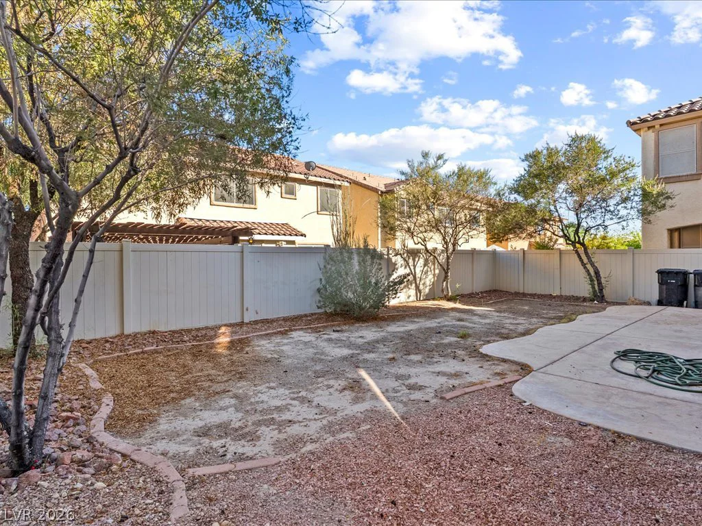 4021 Villa Serena, North Las Vegas, NV 89081