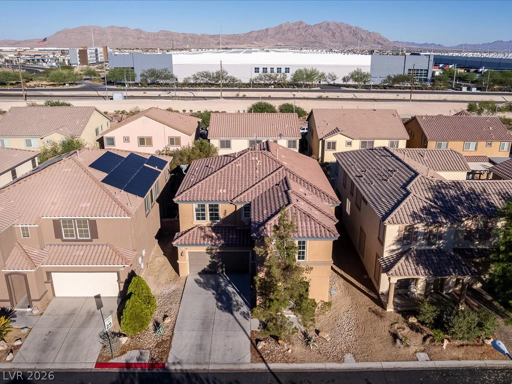 4021 Villa Serena, North Las Vegas, NV 89081