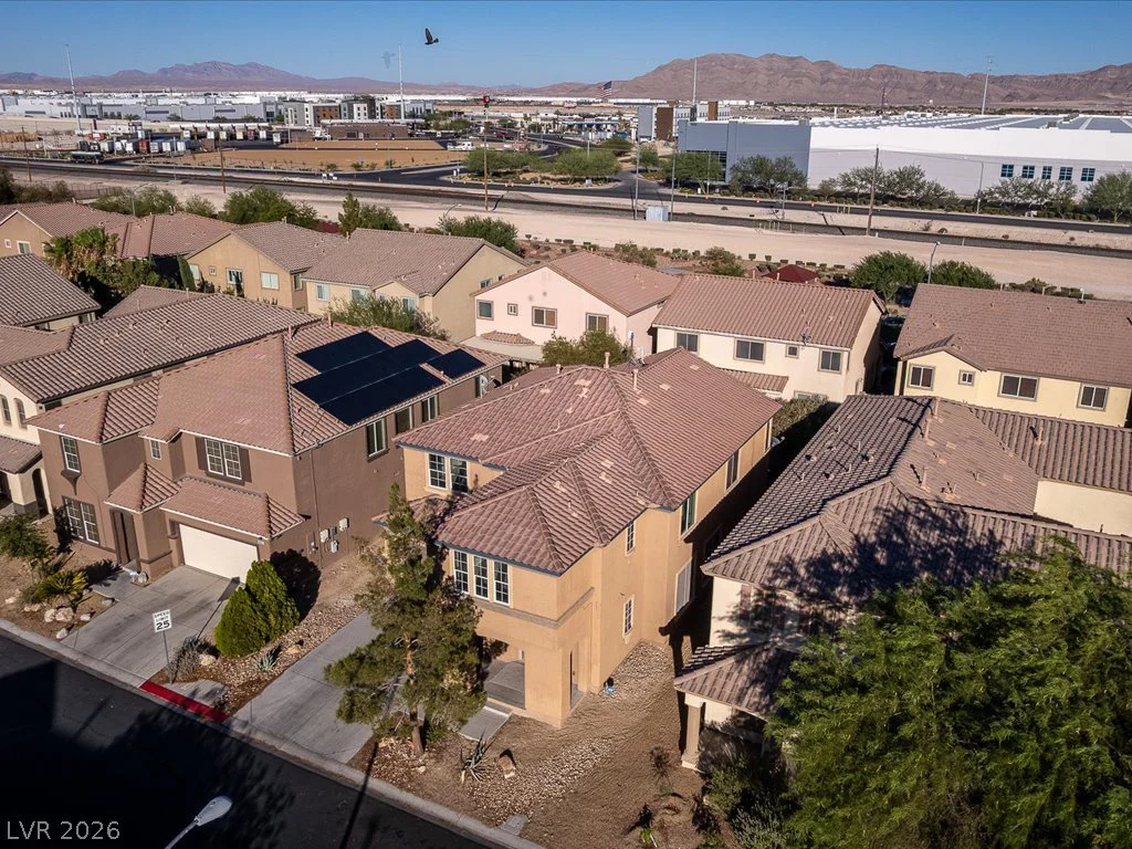 4021 Villa Serena, North Las Vegas, NV 89081
