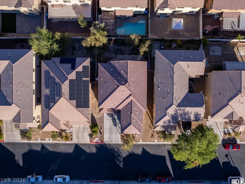 4021 Villa Serena, North Las Vegas, NV 89081