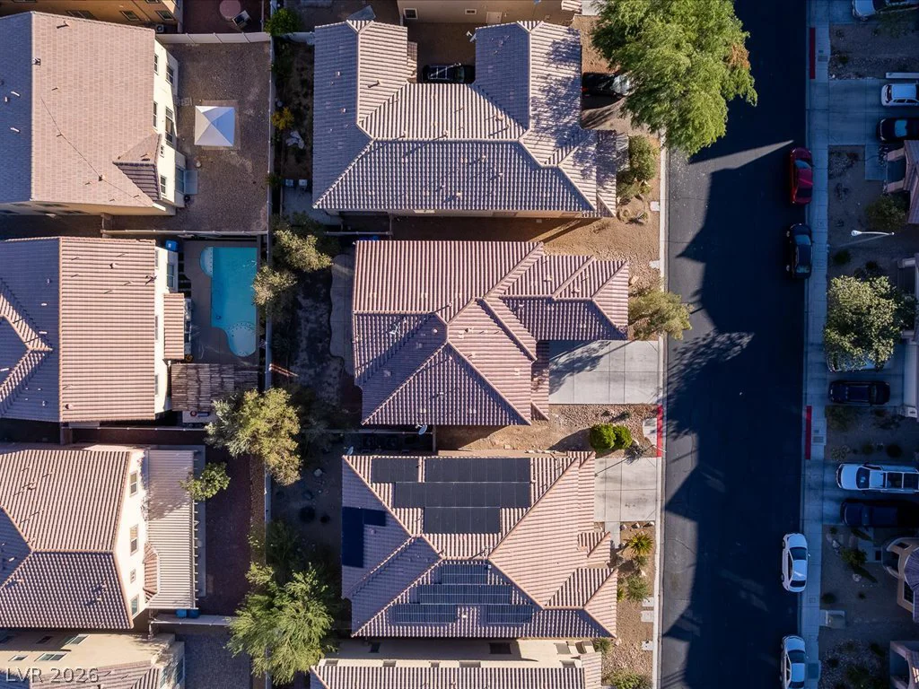 4021 Villa Serena, North Las Vegas, NV 89081
