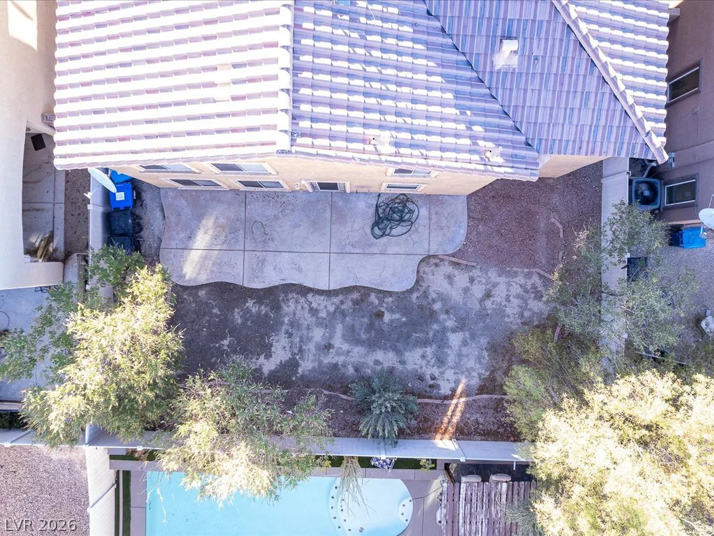 4021 Villa Serena, North Las Vegas, NV 89081