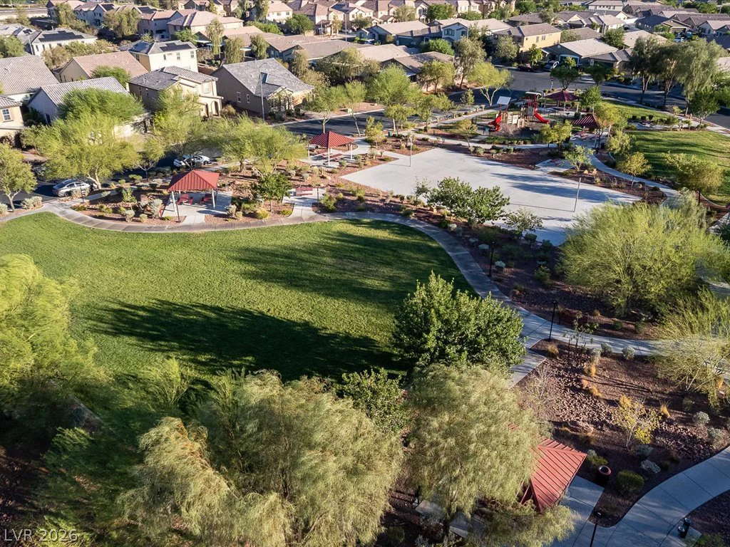 4021 Villa Serena, North Las Vegas, NV 89081