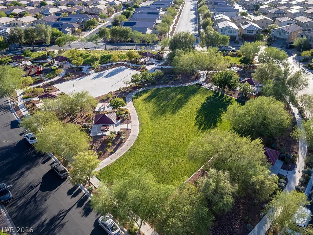 4021 Villa Serena, North Las Vegas, NV 89081