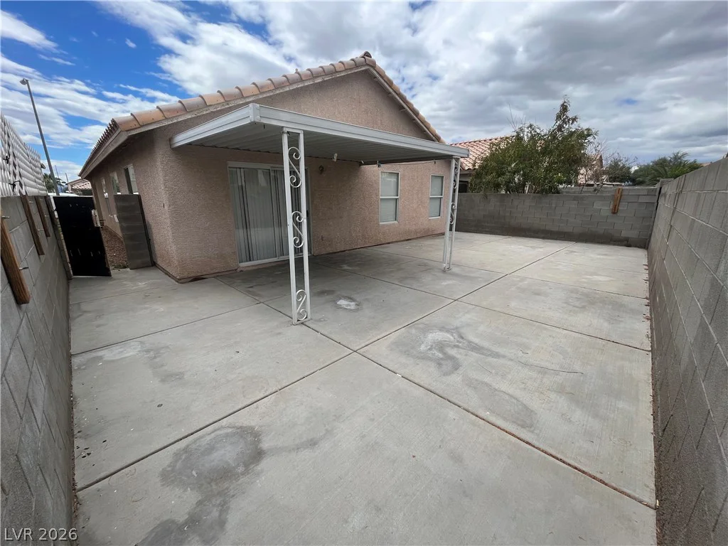 5344 Dawes, Las Vegas, NV 89110