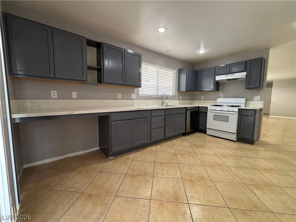 5344 Dawes, Las Vegas, NV 89110