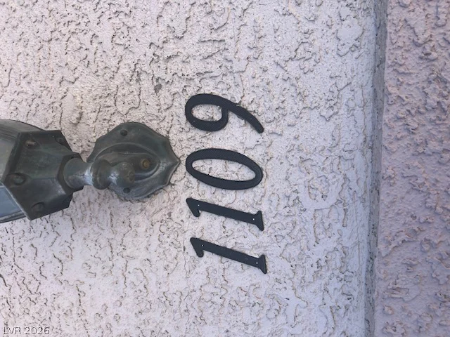 1109 Olvera, Las Vegas, NV 89128