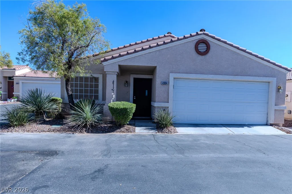 4994 Mascaro, Las Vegas, NV 89122