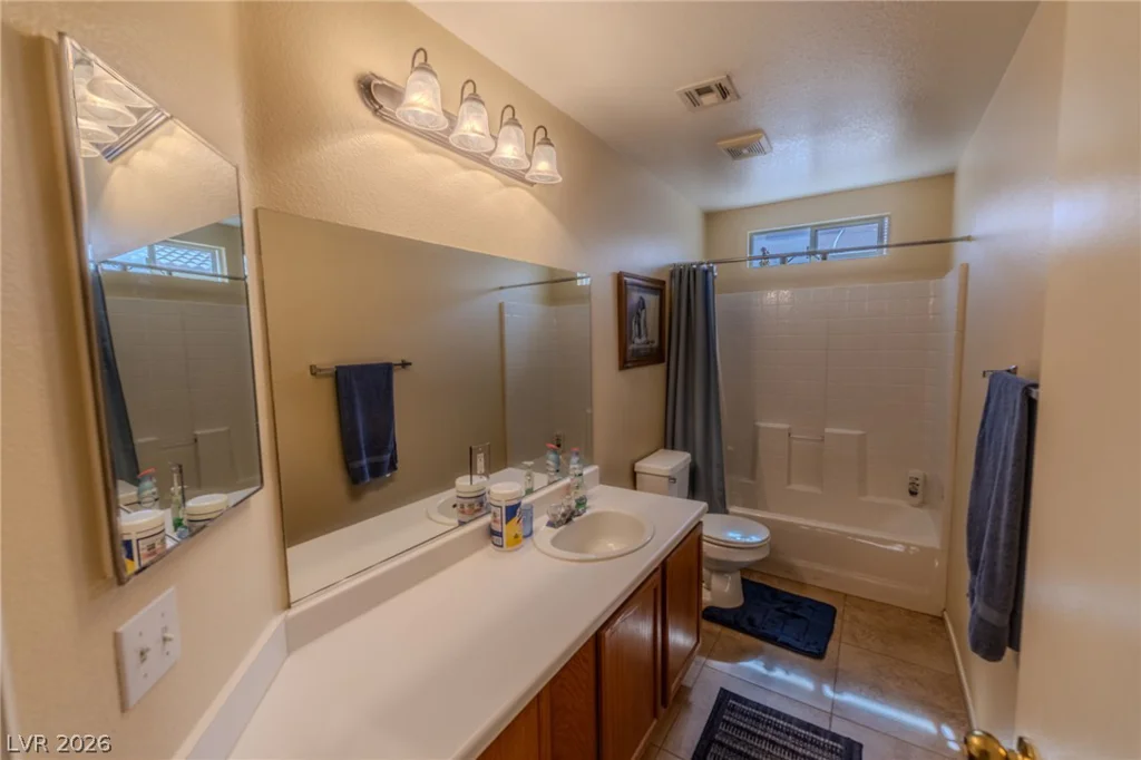 4994 Mascaro, Las Vegas, NV 89122