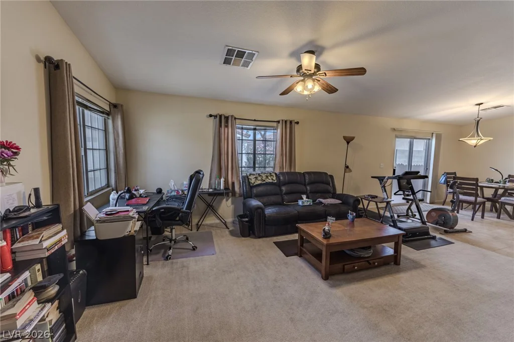 4994 Mascaro, Las Vegas, NV 89122