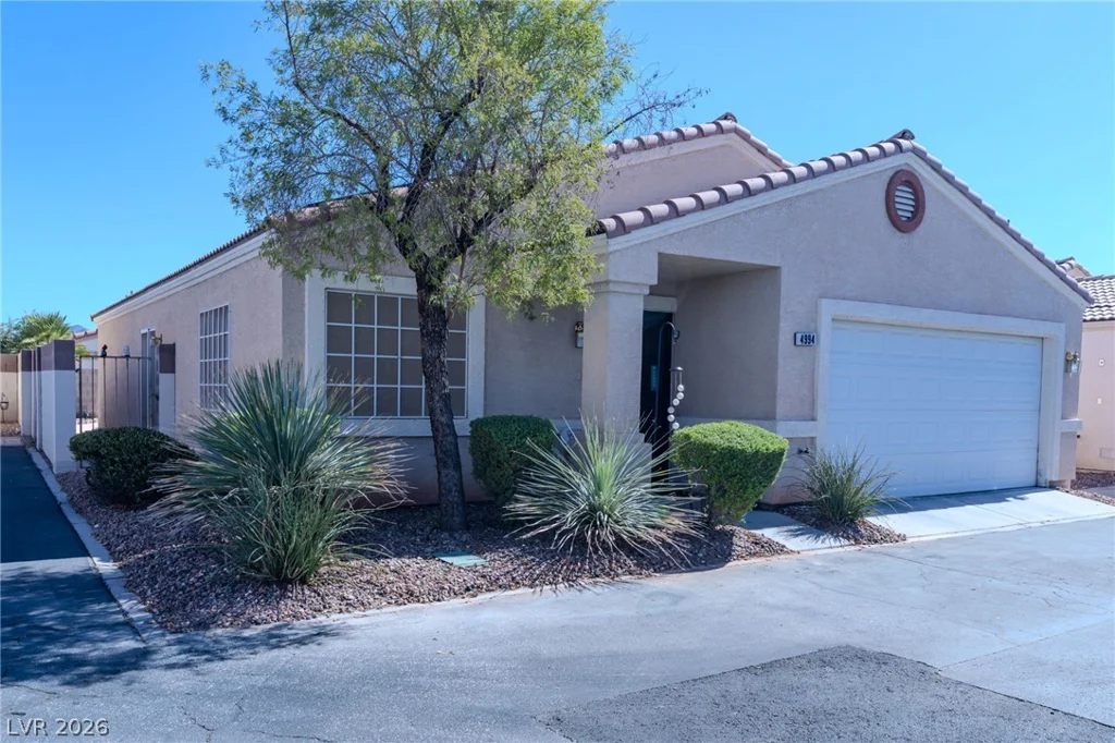 4994 Mascaro, Las Vegas, NV 89122