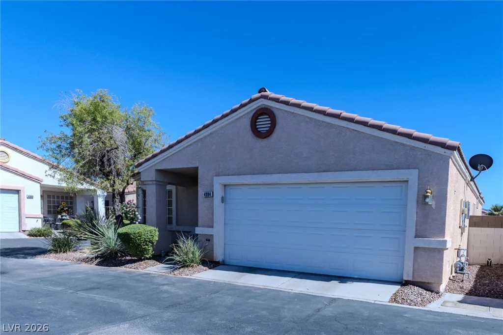 4994 Mascaro, Las Vegas, NV 89122