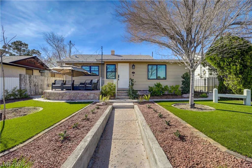 428 Avenue B, Boulder City, NV 89005