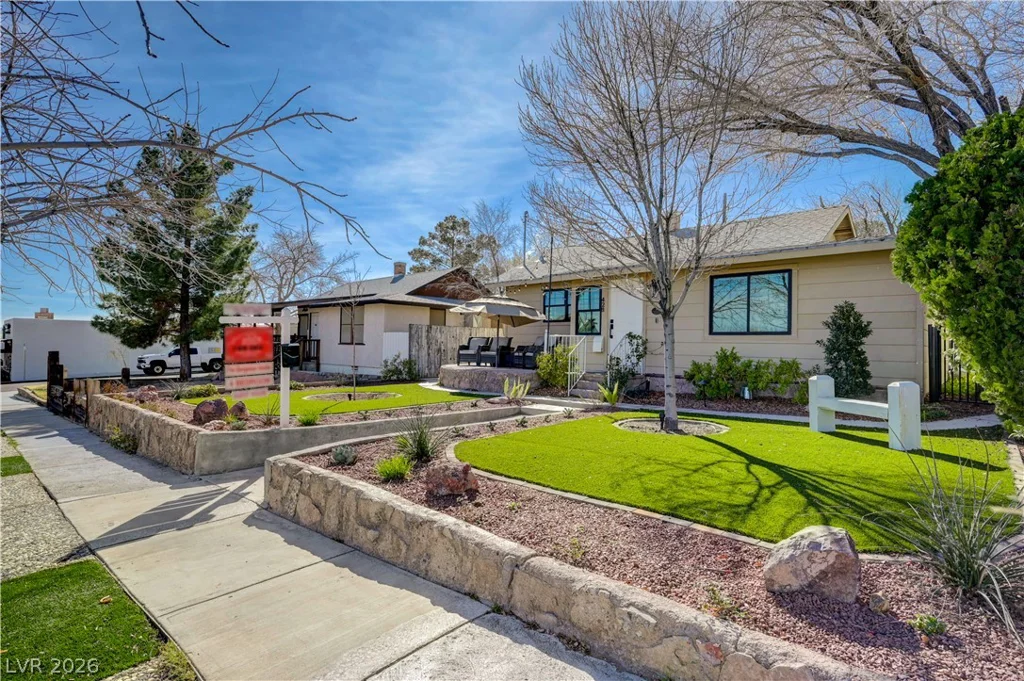 428 Avenue B, Boulder City, NV 89005