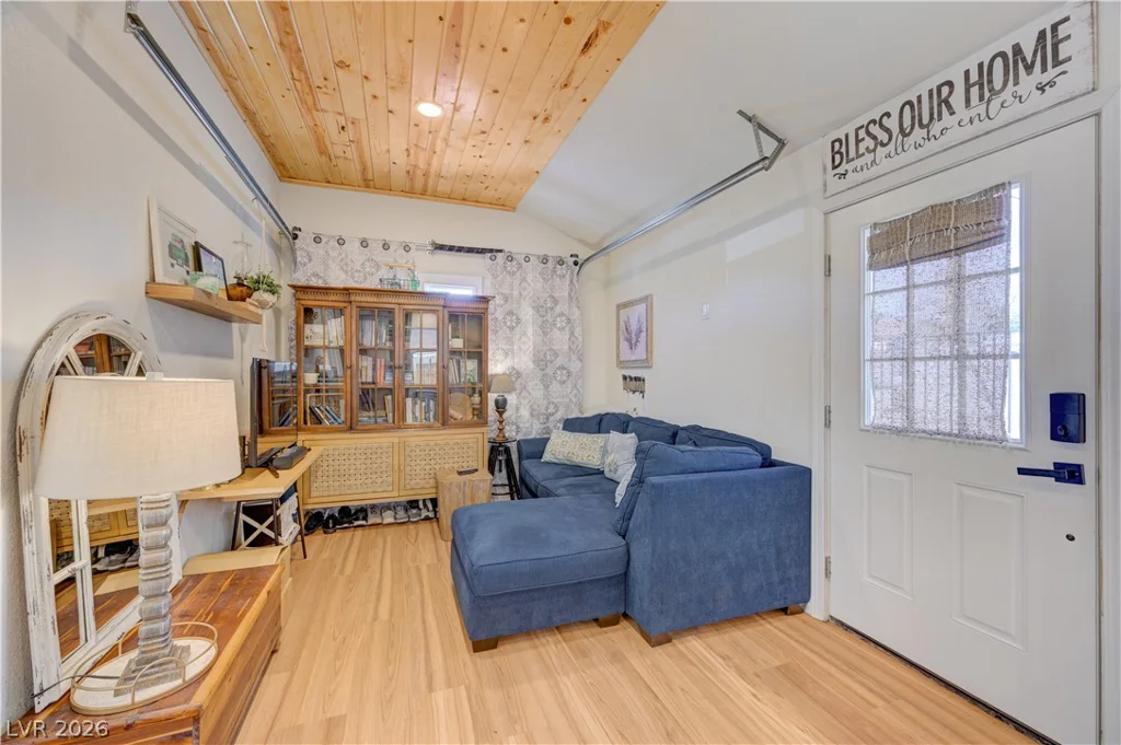 428 Avenue B, Boulder City, NV 89005