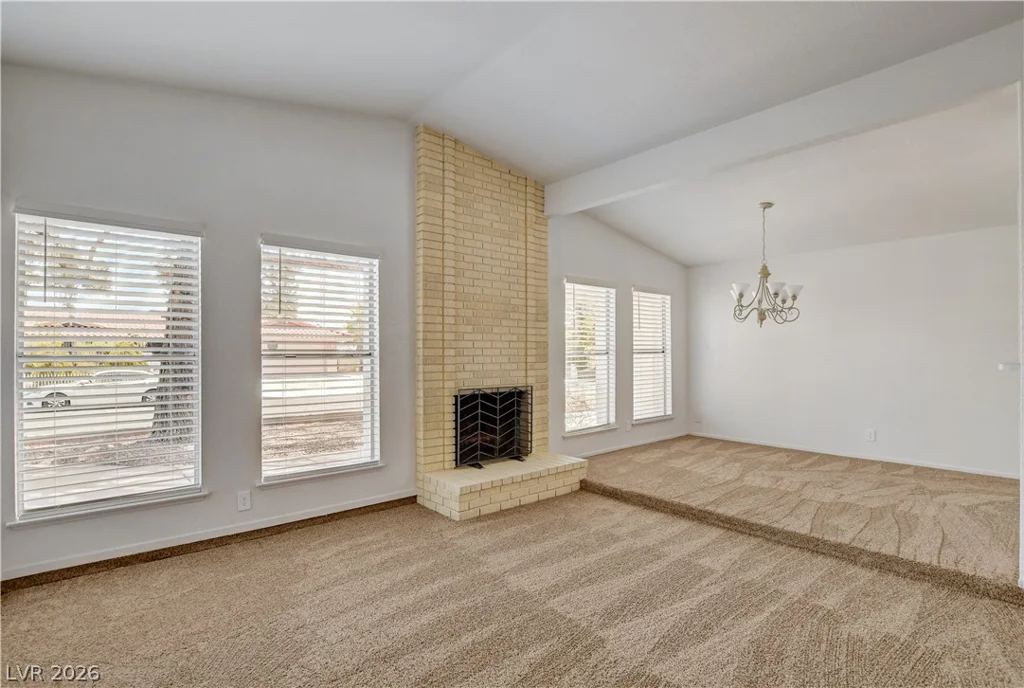 4009 Camas, Las Vegas, NV 89103