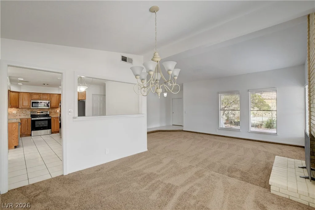 4009 Camas, Las Vegas, NV 89103