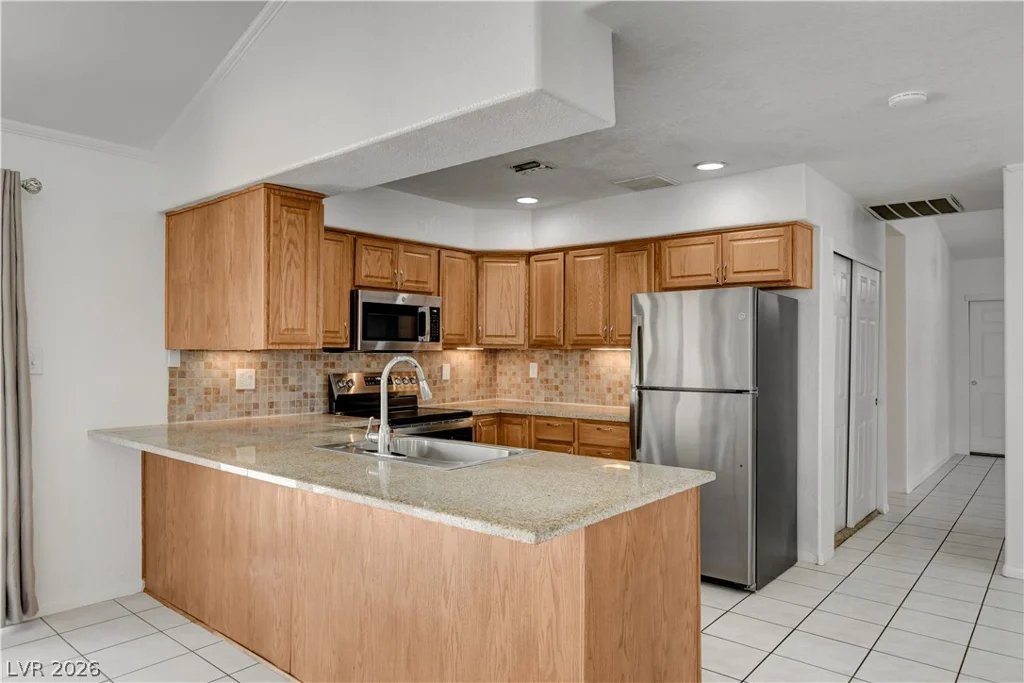 4009 Camas, Las Vegas, NV 89103