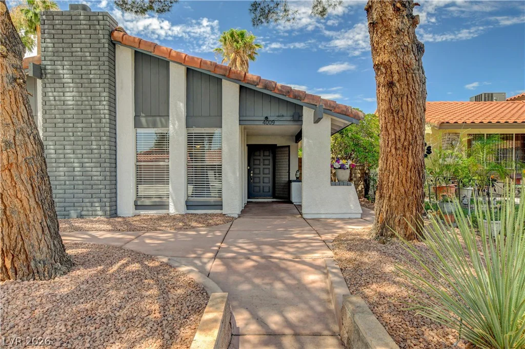 4009 Camas, Las Vegas, NV 89103