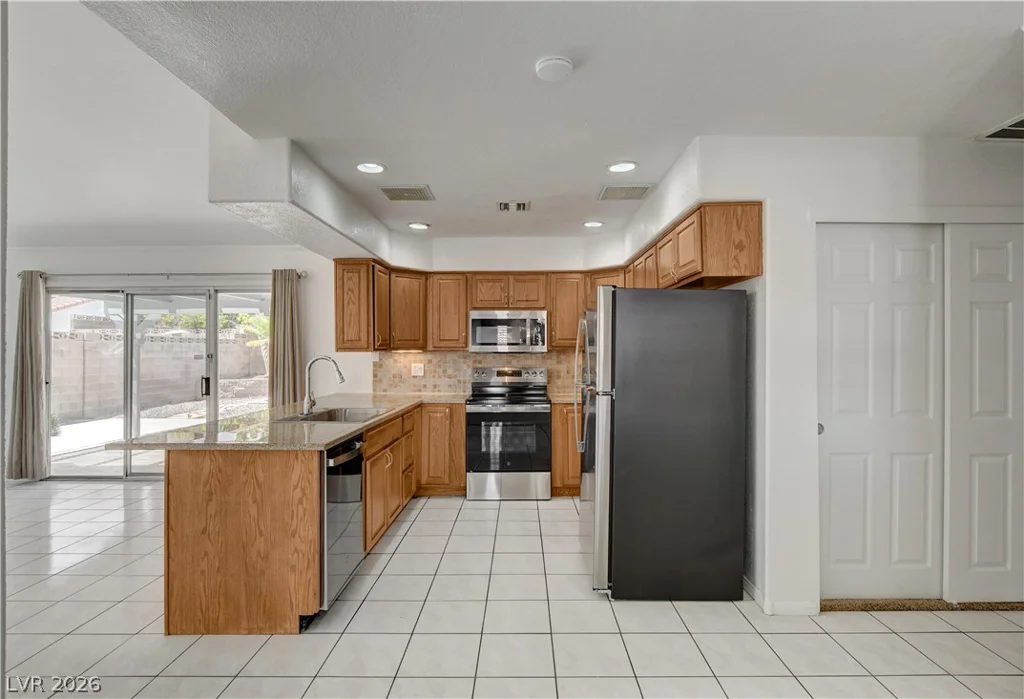 4009 Camas, Las Vegas, NV 89103